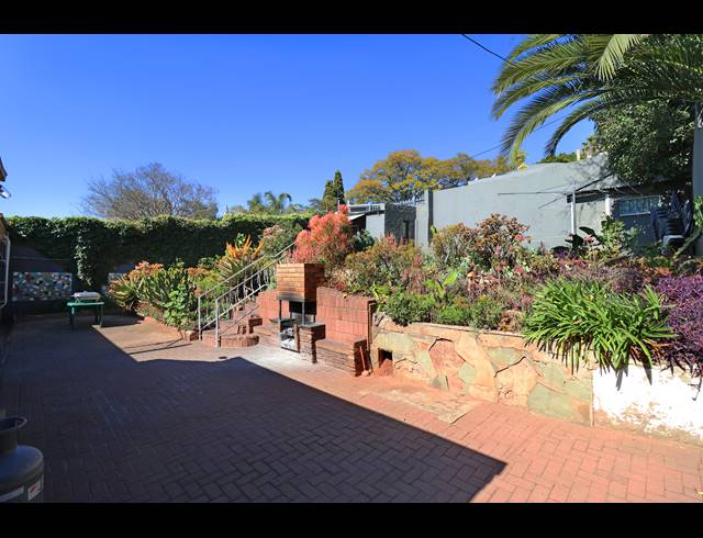 2 BEDROOM HOUSE FOR SALE IN WESTDENE